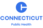 Health department logo